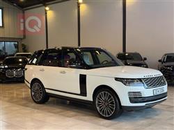 Land Rover Range Rover Vogue